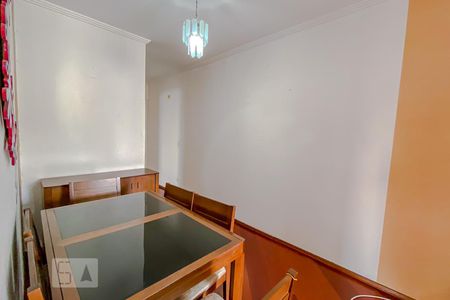 Sala de apartamento para alugar com 2 quartos, 73m² em Mooca, São Paulo