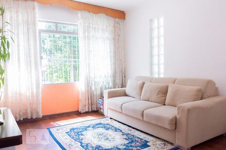 Sala de casa à venda com 3 quartos, 150m² em Pestana, Osasco