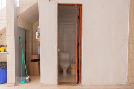 Lavabo de casa à venda com 3 quartos, 150m² em Pestana, Osasco