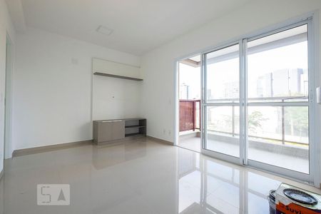 Sala de apartamento para alugar com 2 quartos, 60m² em Pinheiros, São Paulo