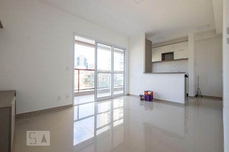 Sala de apartamento para alugar com 2 quartos, 60m² em Pinheiros, São Paulo