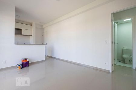 Sala de apartamento para alugar com 2 quartos, 60m² em Pinheiros, São Paulo