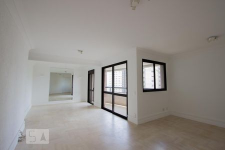 Apartamento à venda com 150m², 3 quartos e 2 vagasSala