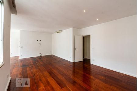 Sala de apartamento à venda com 2 quartos, 111m² em Ipanema, Rio de Janeiro