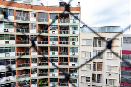 Vista de apartamento à venda com 2 quartos, 111m² em Ipanema, Rio de Janeiro