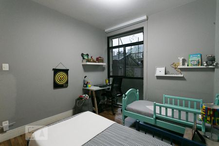 Quarto 2 de apartamento à venda com 3 quartos, 140m² em Vila Buarque, São Paulo