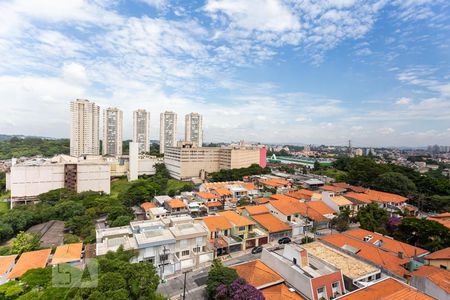 Vista de apartamento para alugar com 3 quartos, 70m² em Butantã, São Paulo