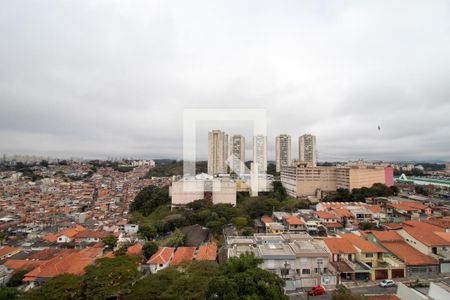 Vista da Sala de apartamento para alugar com 3 quartos, 70m² em Butantã, São Paulo