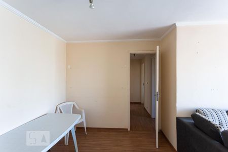 Sala de apartamento para alugar com 3 quartos, 70m² em Butantã, São Paulo