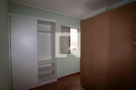 Quarto 1 de apartamento para alugar com 3 quartos, 70m² em Butantã, São Paulo