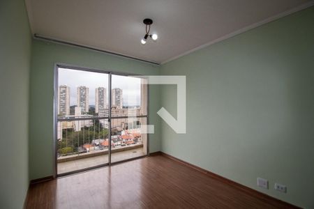 Sala de apartamento para alugar com 3 quartos, 70m² em Butantã, São Paulo