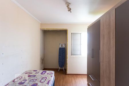 Quarto de apartamento à venda com 3 quartos, 70m² em Butantã, São Paulo