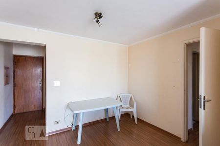 Sala de apartamento à venda com 3 quartos, 70m² em Butantã, São Paulo