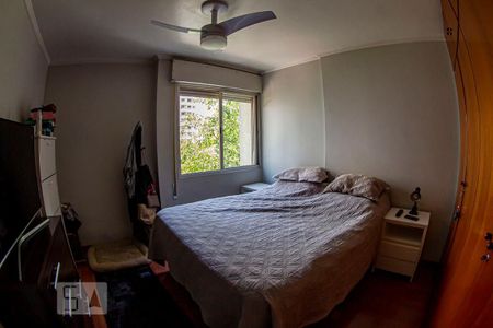 Quarto 1 de apartamento à venda com 2 quartos, 83m² em Bela Vista, São Paulo