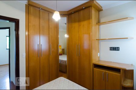 Quarto 1 de apartamento para alugar com 2 quartos, 62m² em Centro, São Bernardo do Campo