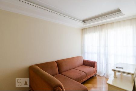 Sala de apartamento para alugar com 2 quartos, 62m² em Centro, São Bernardo do Campo