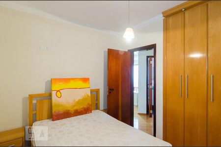 Quarto 1 de apartamento para alugar com 2 quartos, 62m² em Centro, São Bernardo do Campo