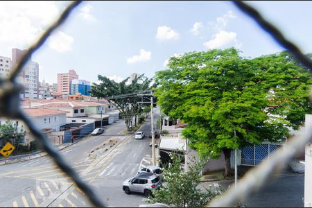 Vista de apartamento para alugar com 2 quartos, 62m² em Centro, São Bernardo do Campo