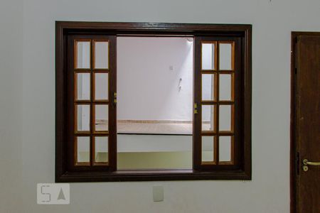 Suíte de casa de condomínio à venda com 2 quartos, 60m² em Praça da Bandeira, Rio de Janeiro