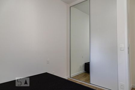 Quarto de apartamento para alugar com 1 quarto, 47m² em Santa Efigênia, São Paulo