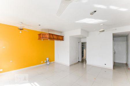 Sala de apartamento à venda com 3 quartos, 156m² em Vila Isabel, Rio de Janeiro