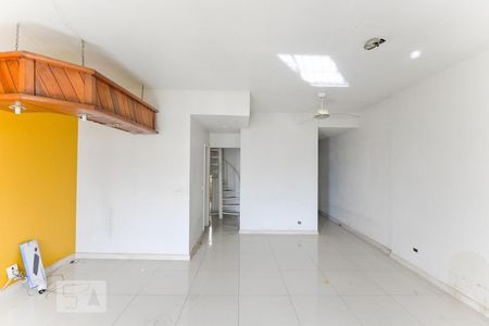 Sala de apartamento à venda com 3 quartos, 156m² em Vila Isabel, Rio de Janeiro