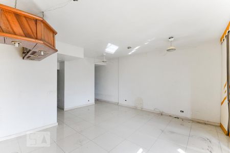 Sala de apartamento à venda com 3 quartos, 156m² em Vila Isabel, Rio de Janeiro