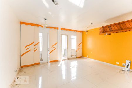 Sala de apartamento à venda com 3 quartos, 156m² em Vila Isabel, Rio de Janeiro