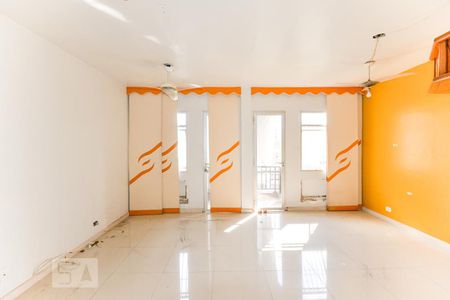 Sala de apartamento à venda com 3 quartos, 156m² em Vila Isabel, Rio de Janeiro