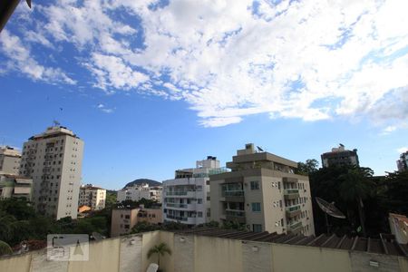 Vista da Sala de apartamento para alugar com 3 quartos, 93m² em Freguesia de Jacarepaguá, Rio de Janeiro