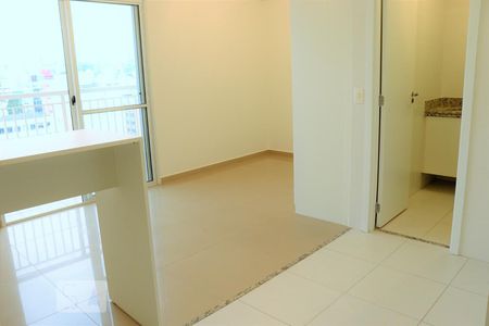 Studio de kitnet/studio para alugar com 1 quarto, 28m² em Liberdade, São Paulo