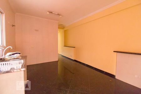 Cozinha de casa à venda com 3 quartos, 205m² em Vila Albertina, São Paulo