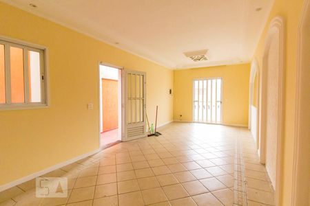 Sala de casa à venda com 3 quartos, 205m² em Vila Albertina, São Paulo