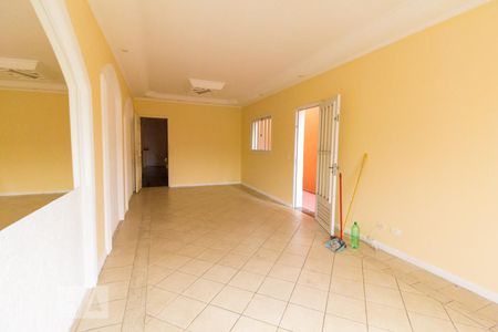 Sala de casa à venda com 3 quartos, 205m² em Vila Albertina, São Paulo