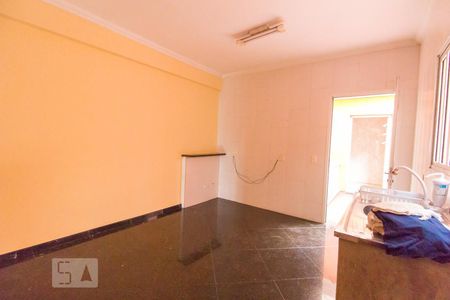 Cozinha de casa à venda com 3 quartos, 205m² em Vila Albertina, São Paulo