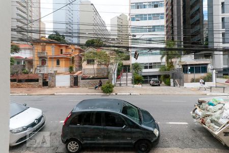 Vista de casa à venda com 9 quartos, 216m² em Bela Vista , São Paulo