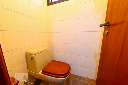 Lavabo de apartamento para alugar com 4 quartos, 134m² em Vila Sorocabana, Guarulhos