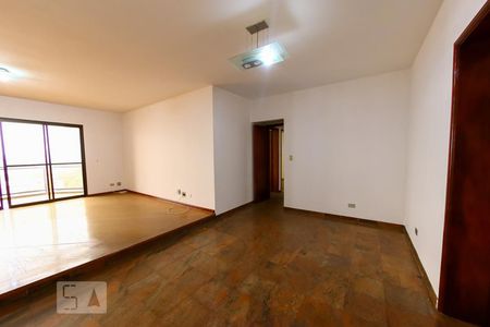 Sala de Jantar de apartamento para alugar com 4 quartos, 134m² em Vila Sorocabana, Guarulhos