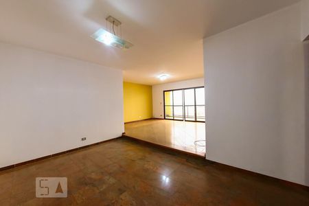 Sala de Jantar de apartamento para alugar com 4 quartos, 134m² em Vila Sorocabana, Guarulhos