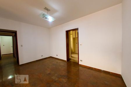 Sala de Jantar de apartamento para alugar com 4 quartos, 134m² em Vila Sorocabana, Guarulhos