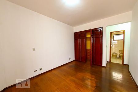 Suite de apartamento para alugar com 4 quartos, 134m² em Vila Sorocabana, Guarulhos