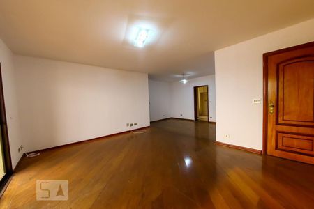 Sala de apartamento para alugar com 4 quartos, 134m² em Vila Sorocabana, Guarulhos