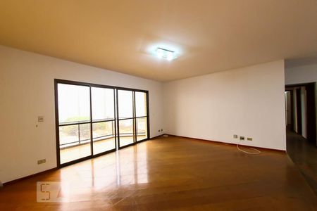 Sala de apartamento para alugar com 4 quartos, 134m² em Vila Sorocabana, Guarulhos