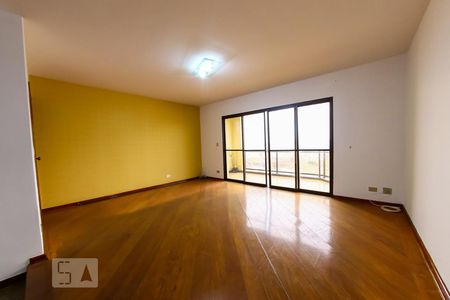 Sala de apartamento para alugar com 4 quartos, 134m² em Vila Sorocabana, Guarulhos