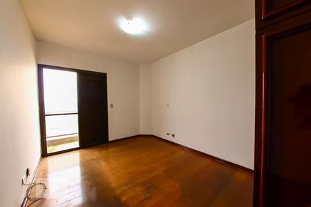 Suite de apartamento para alugar com 4 quartos, 134m² em Vila Sorocabana, Guarulhos