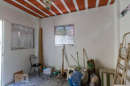 Casa à venda com 38m², 1 quarto e sem vagaSala