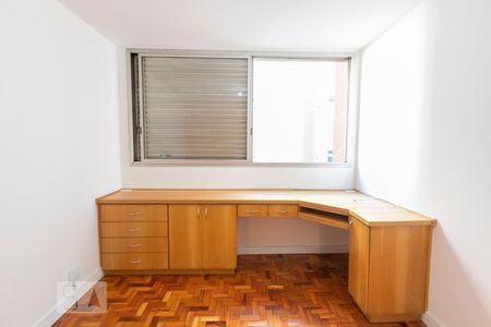 Quarto 1 de apartamento à venda com 3 quartos, 96m² em Indianópolis, São Paulo