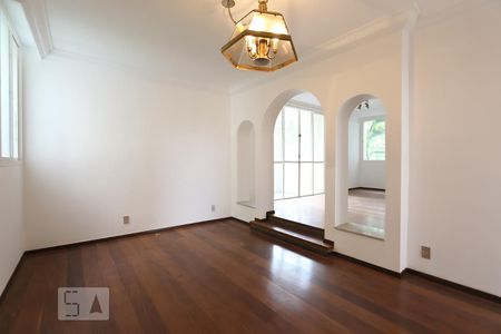 Sala de jantar de apartamento para alugar com 4 quartos, 170m² em Vila Andrade, São Paulo