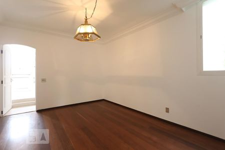 Sala de jantar de apartamento para alugar com 4 quartos, 170m² em Vila Andrade, São Paulo