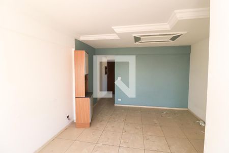 Sala de TV de apartamento para alugar com 3 quartos, 90m² em Vila Gomes Cardim, São Paulo